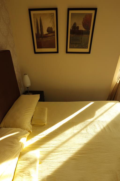 Bed & Breakfast Garden40 เบลเกรด ห้อง รูปภาพ